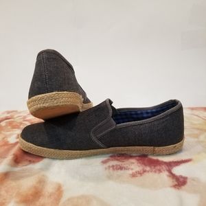 Ben Sherman mens Slip on shoes